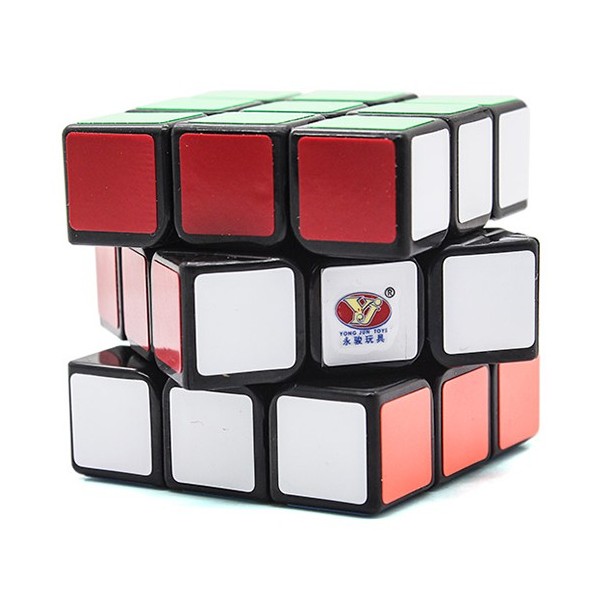 Moyu YJ Sulong 3x3x3 Cubo Mágico. Base Negra | MasKeCubos.com