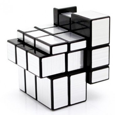 Rubik's Cube miroir