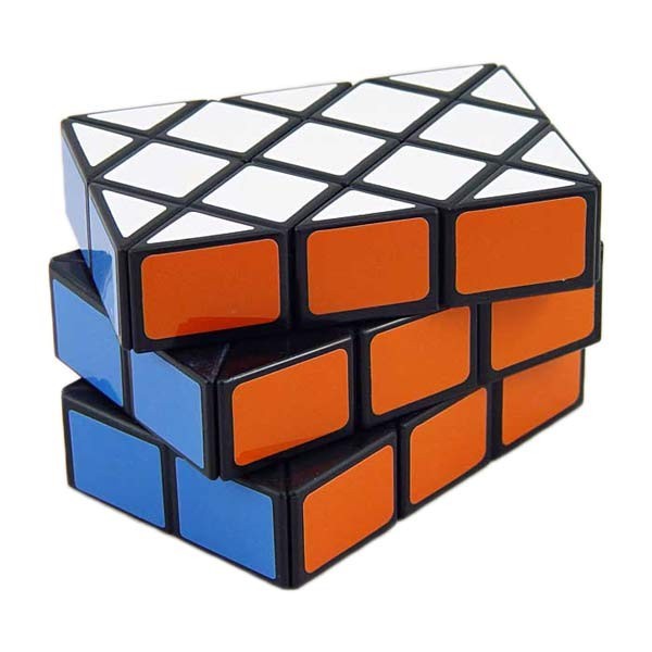 Diansheng brick cube как собрать