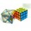 Shengshou Legend 3x3x3 Cubo Mágico. Base Negra
