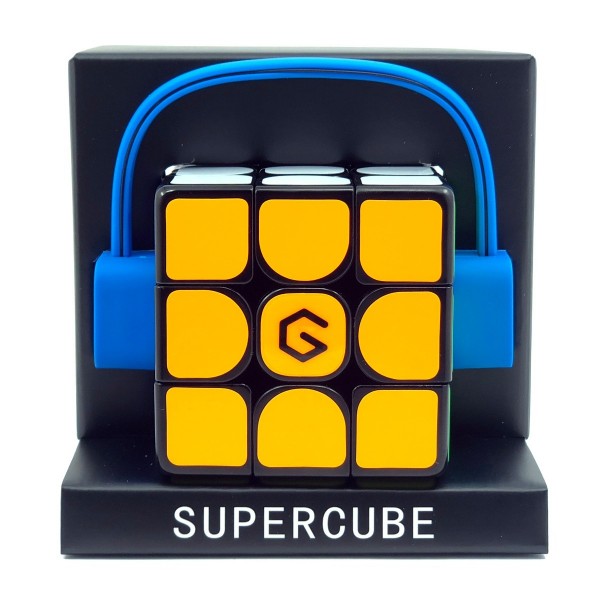 Giiker i2 2x2 Smartcube