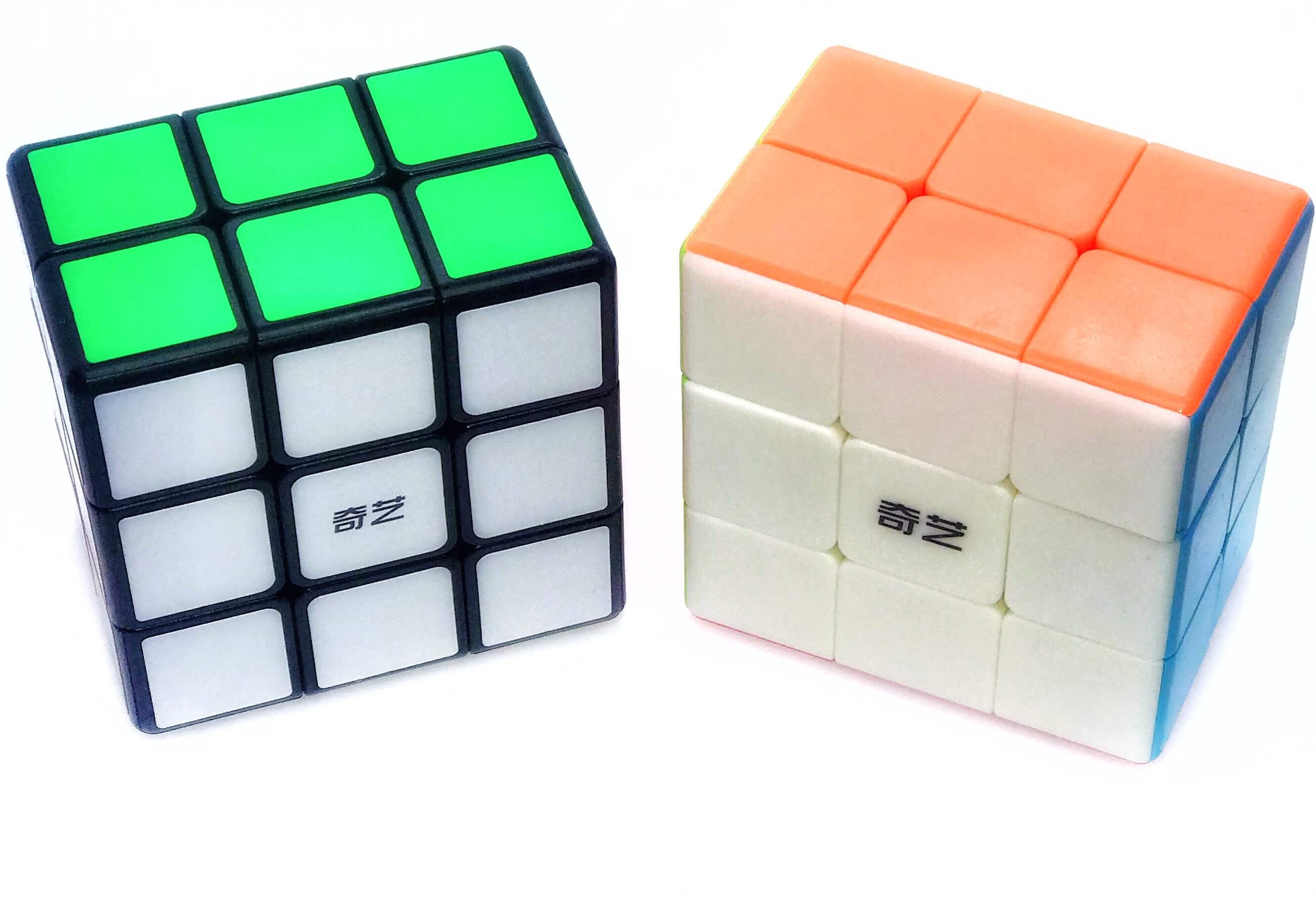 3x3x2 rubik's cube