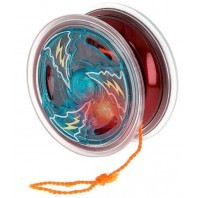 spin yoyo