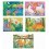 ALDEAS INFANTILES PUZZLE 48 PIEZAS