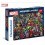 PUZZLE 1000 PIEZAS MARVEL IMPOSSIBLE