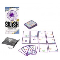 SWISH CARD GAME