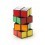 RUBIK'S RACE. THE CAREER OF RUBIK. FACE TO FACE RUBIK'S ORIGINAL.