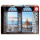 1000 PIECE PUZZLE LONDON SKYLINES