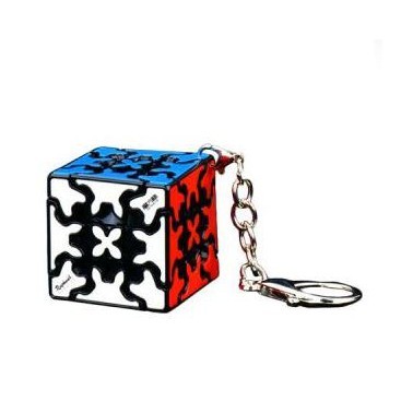 QIYI MINI KEY RING 3X3