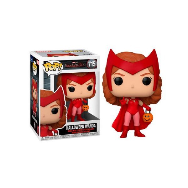 funko pop marvel