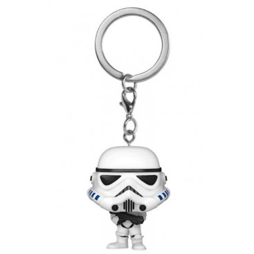 LLAVERO POCKET POP STAR WARS STORMTROOPER