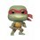 FIGURA FUNKO POP TORTUGAS NINJA MICHELANGELO