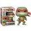 FIGURA FUNKO POP TORTUGAS NINJA MICHELANGELO