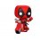 FIGURA FUNKO POP MARVEL DEADPOOL FLAMENCO