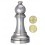 CAST PUZZLE CHESS ALFIL