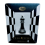 CAST PUZZLE CHESS ALFIL