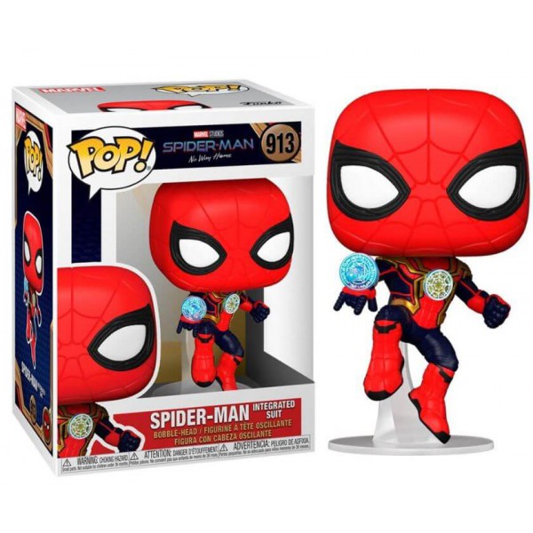 spider man first appearance funko pop