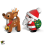 PUZZLE 3D EUGY NAVIDAD