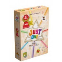 JUST ONE-GIOCO COOPERATIVO