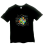 T-SHIRT CUBE FONDU