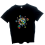 CAMISETA CUBO EXPLOSION