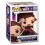 FIGURA FUNKO POP MARVEL WHAT IF DOCTOR STRANGE SUPREME