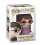 FIGURA FUNKO POP HARRY POTTER CON CAPA DE INVISIBILIDAD