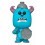 FIGURA FUNKO POP MONSTER 20th BOO