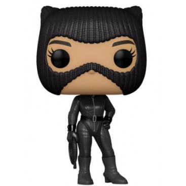 FIGURA FUNKO POP DC CLASSIC BATMAN