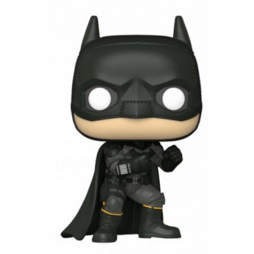 FIGURA FUNKO POP DC CLASSIC BATMAN