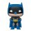 FIGURA FUNKO POP ACTION BATMAN DC COMICS