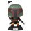 FUNKO POP STAR WARS THE MANDALORIAN WITH CHILD