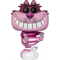 FIGURA FUNKO POP DISNEY ALICIA EN EL PAÍS DE LAS MARAVILLAS  CHESHIRE CAT