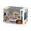 FIGURA FUNKO POP JURASSIC WORLD 3 ATROCIRAPTOR GHOST