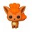 FIGURA FUNKO POP VULPIX POKÉMON