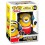 FIGURA FUNKO POP MINIONS 2 PET ROCK OTTO