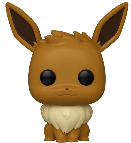 Figura Pop! Pokémon Flareon