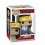 FIGURA FUNKO POP ARGYLE ST S4 STRANGER THINGS