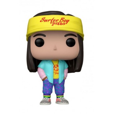 FIGURA FUNKO POP ARGYLE ST S4 STRANGER THINGS