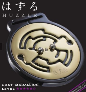 the medallion cast