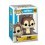 FIGURA FUNKO POP DISNEY CLASSIC CHIP