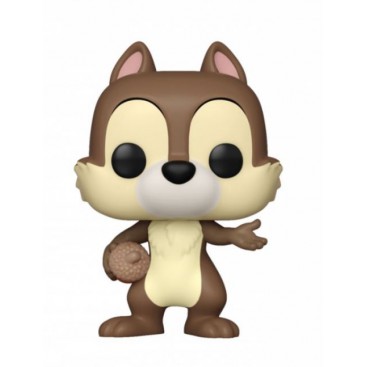 FIGURA FUNKO POP DISNEY CLASSIC CHIP