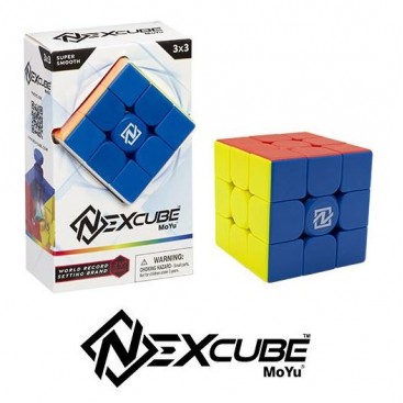 Nexcube 3x3 + 2x2