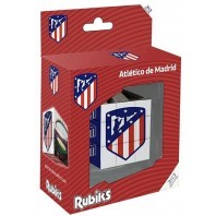 CUBO DI RUBIK 3X3 ATLETICO DE MADRID