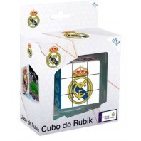 CUBO DI RUBIK 3X3 REAL MADRID