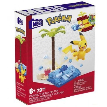 Pokemon Rubik's Cube