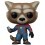 FUNKO POP GUARDIANES DE LA GALAXIA VOL 3 ROCKET