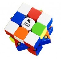 Cubo Mágico Teraminx Shengshou - Oncube: os melhores cubos mágicos você  encontra aqui