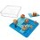 ESCONDITE CON MONSTRUOS - JUEGO DE MESA- SMART GAMES