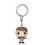 KEYRING POCKET POP FRIENDS JOEY IN CHANDLER´S CLOTHES